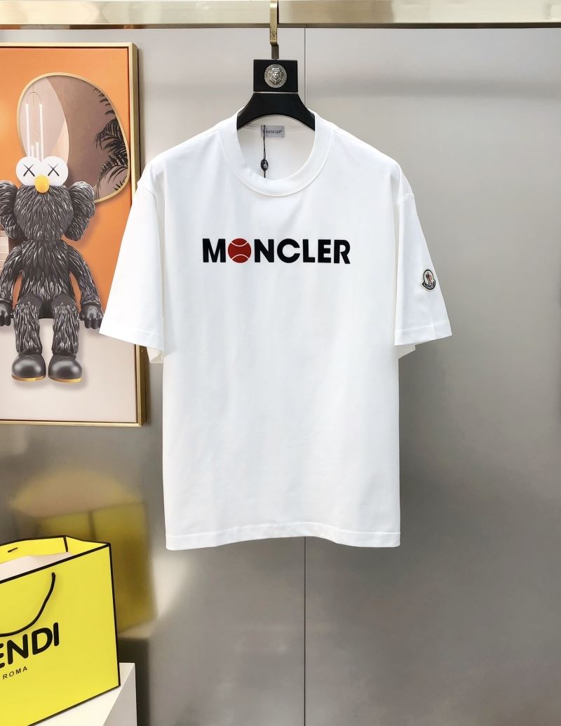 Moncler T-Shirts